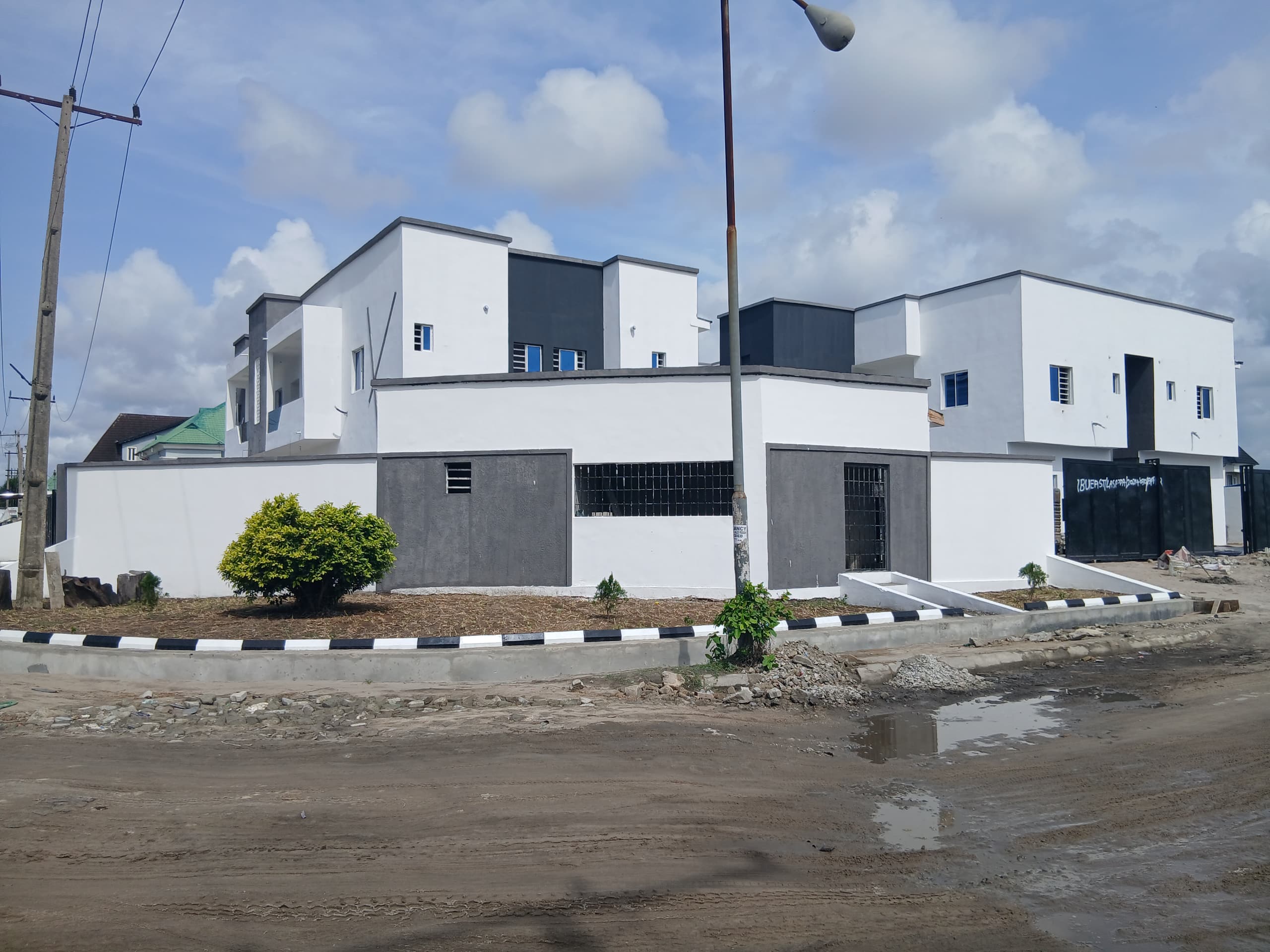 Glory City Extension Phase I