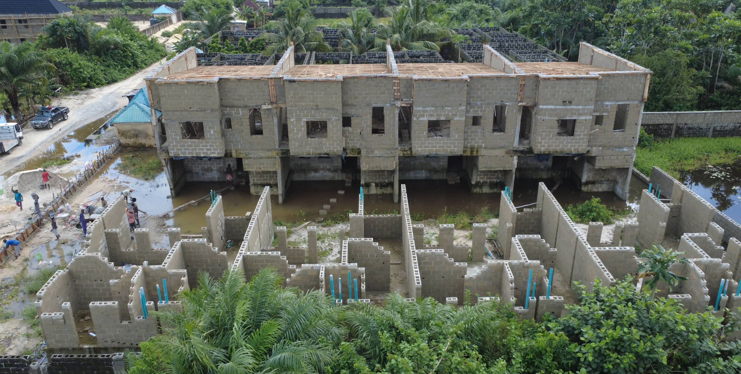 Glory City Extension III