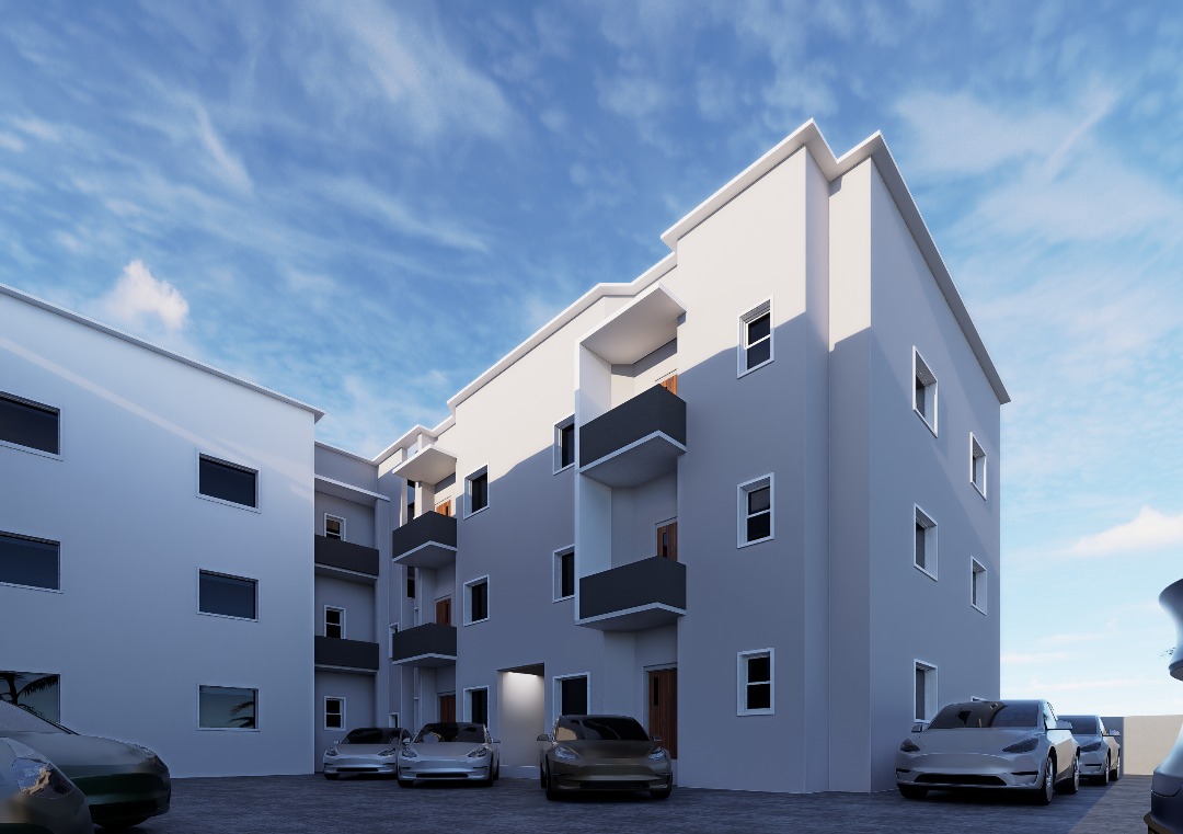 Glory City Extension Phase V